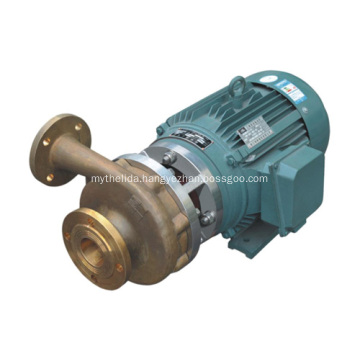 Cryogenic Gas Centrifugal Pump